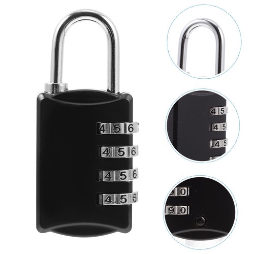 Locker lock padlock - lock,