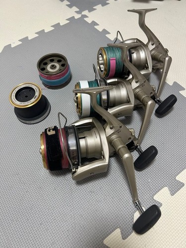 Excellent shimano super aero - excellent,