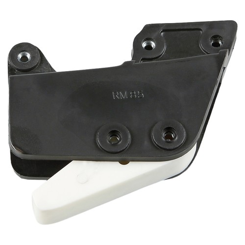 Chain guide ufo plast - guide, black