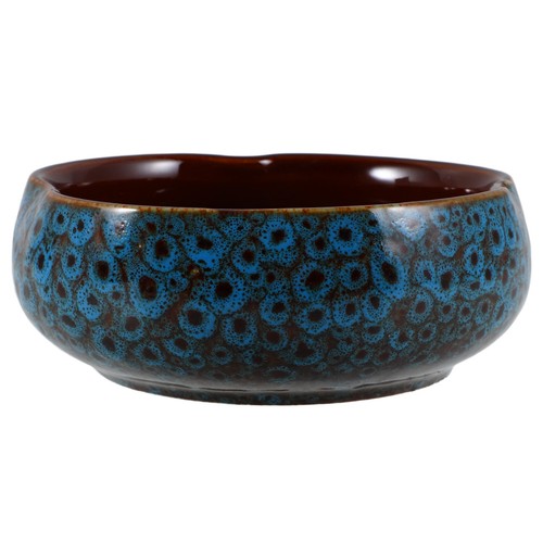 Ceramic hydroponic planter - ceramic,