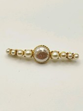 Vintage Beautiful Faux Pearl