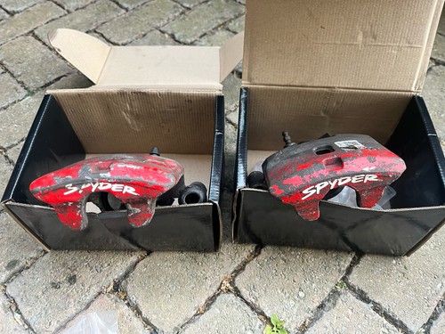 Toyota mr2 mk3 rear discs - mr2,