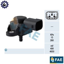 SENSOR BOOST PRESSURE 15074