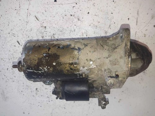 Opel zafira f75 starter - zafira, a
