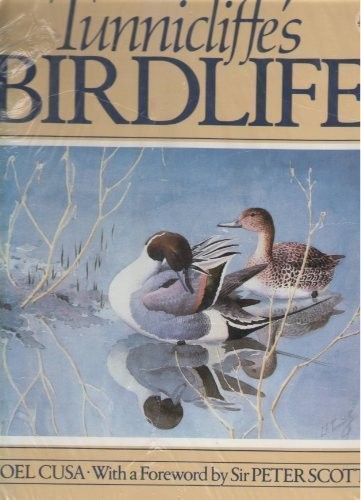 Tunnicliffe birdlife noel - tunnicliffe's, birdlife,noel