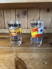 Vintage Naranjito World Cup