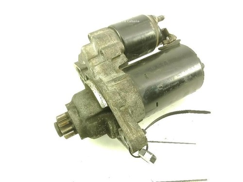 02t911023g starter motor audi - starter,