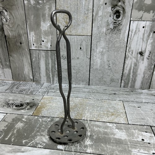 Antique hertz bottle - hertz, opener