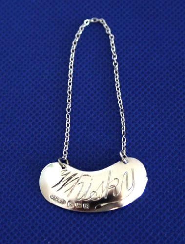 Antique sterling silver - antique,