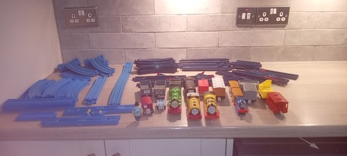 Thomas the tank - thomas,