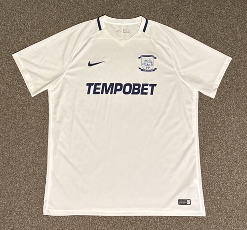 Preston north end 2017 - north,