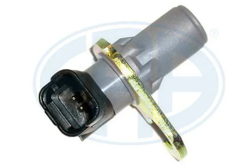 Crankshaft position sensors