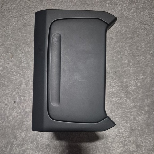 Volvo xc40 centre console - volvo,