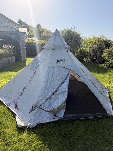 Luxe outdoor megahorn iii - luxe,