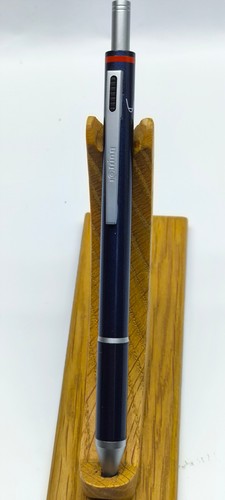 Rotring trio matte black - rotring,