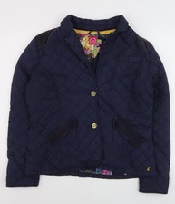 Joules Women’s Navy Blue