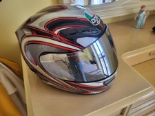 Agv Stealth Helmet Look Photos