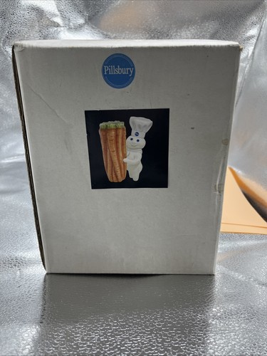 Pillsbury doughboy 2004 - pillsbury,