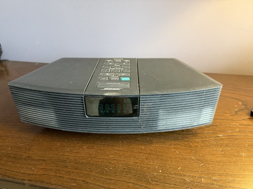 Bose wave radio model awr1r2 - bose,
