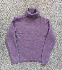 Lochmere Women's Pure Cashmere