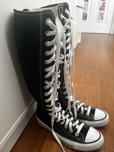 Converse chuck taylor all - converse,