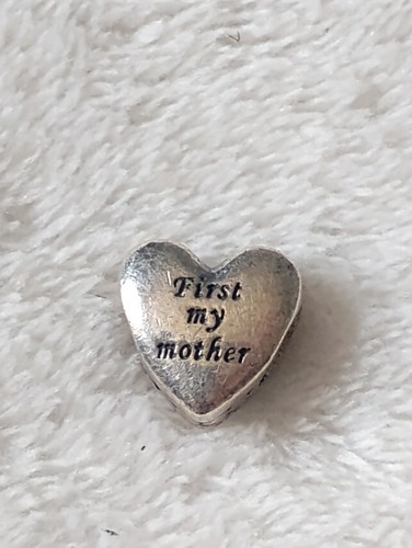 Pandora s925 first mother - first, my
