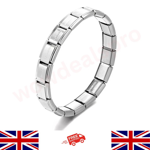 Nomination classic stainless - classic,