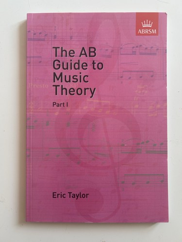 Abrsm the guide - guide, music