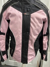 Duchinni Motorbike Jacket Size