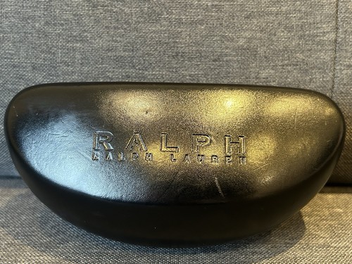 Ralph lauren black hard - ralph,