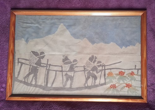 Himalayan art figures a - art.,