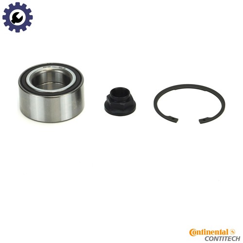 Wheel bearing kit wbe1209 for - wheel,