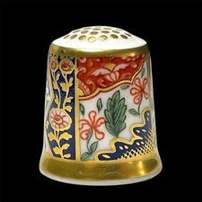 Royal Crown Derby Imari