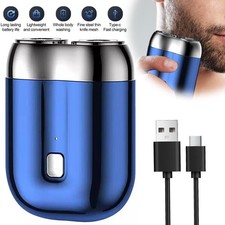 Shavers Electric Razor Wet&Dry