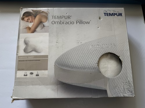 Tempur ombracio pillow - ombracio,