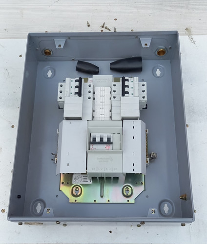 Eaton memshield bm41 - eaton, 2