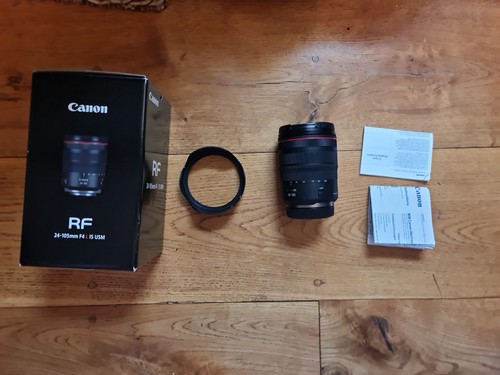Canon 105mm l is usm - canon,
