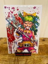 I Hate Fairyland #1 Tyler