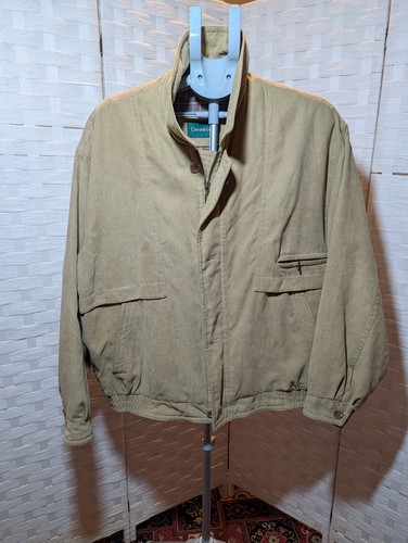 Dannimac men vintage - men's, jacket