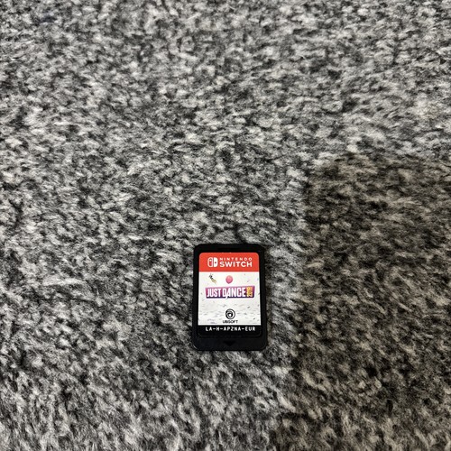 Just dance 2019 nintendo - just,