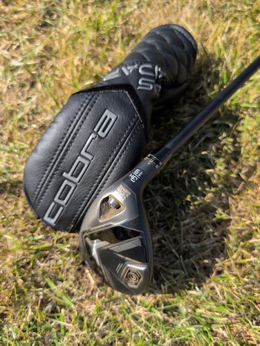 Cobra adapt hybrid - hybrid, 19