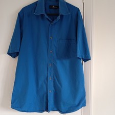 Mens Marks and Spencer Blue