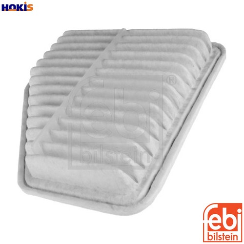 Air filter 184414 for 2az - air,