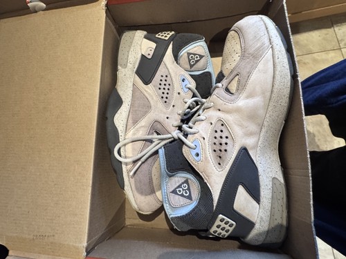 Rare vintage 2005 - vintage, nike