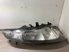 2007 HONDA CIVIC MK8 DRIVER SIDE FRONT RIGHT XENON HEADLIGHT 33100-SMG-E122-M1