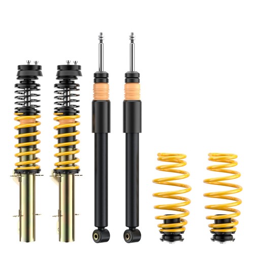 Xta plus coilover - xta,