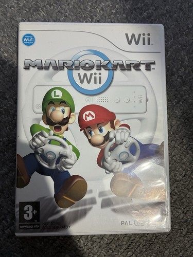 Mario kart wii - kart,