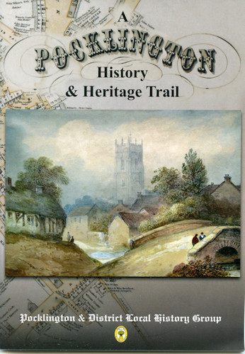 Pocklington history - a,