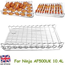 Air Fryer Rack Stainless Steel