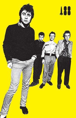 Was teenage sex - was, pistol